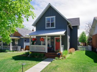 2538 S Bannock St, Denver, CO 80223