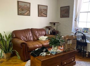 21 S 13th St APT 302, Richmond, VA 23219