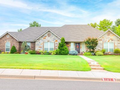 107 Clubhouse Dr, Elk City, OK, 73644