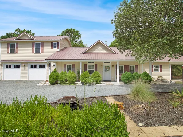 105 Stump Sound Church Road, Holly Ridge, NC 28445