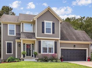 14711 W 141st St, Olathe, KS 66062
