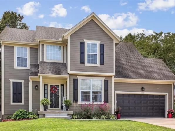 14711 W 141st St, Olathe, KS 66062