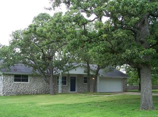 47 S Vermeer Ave, Sand Springs, OK 74063