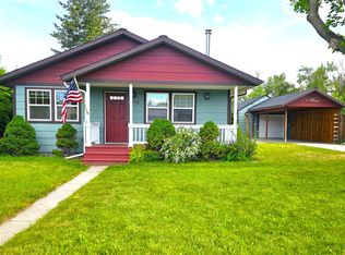 1109 W Main St, Hamilton, MT 59840