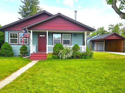 1109 W Main St, Hamilton, MT, 59840