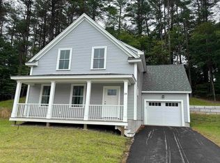 17 Woodmans Ln, Peterborough, NH 03458