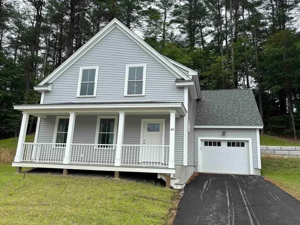 17 Woodmans Ln, Peterborough, NH 03458