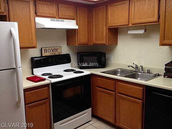 4th image of 1337 Cinder Rock Dr Unit 201