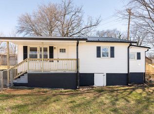 712 Belle St, Maryville, TN 37803