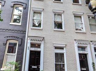 1503 Swann St NW APT B, Washington, DC 20009