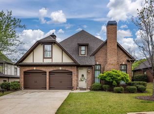 1013 Greystone Parc Rd, Birmingham, AL 35242