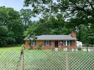 3430 The Loop Rd, Richmond, VA 23231
