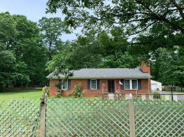 3430 The Loop Rd, Richmond, VA 23231