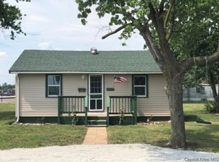 204 E Monroe St, Girard, IL