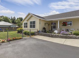 400 C St, Columbia City, OR 97018