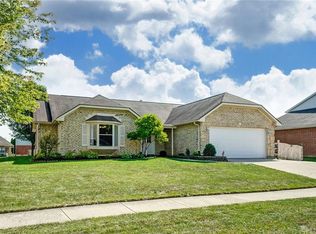 8688 Trowbridge Way, Dayton, OH 45424