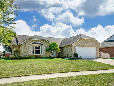 8688 Trowbridge Way, Dayton, OH, 45424