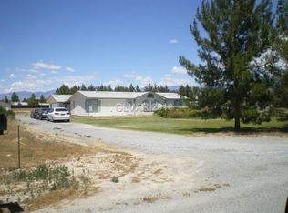 1920 Santovito St, Pahrump, NV 89048