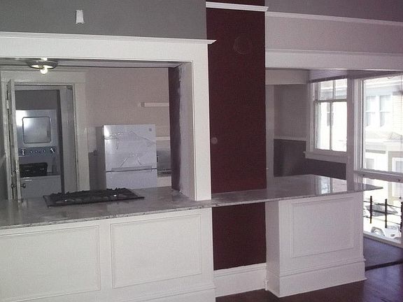 Kitchen Bar