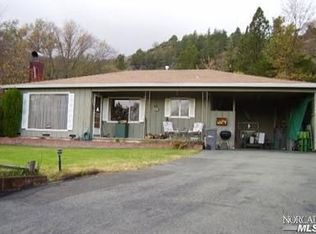 214 Bourbon Ln, Ukiah, CA 95482