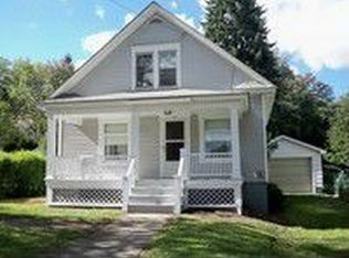 221 Carbondale Rd, Waymart, PA 18472