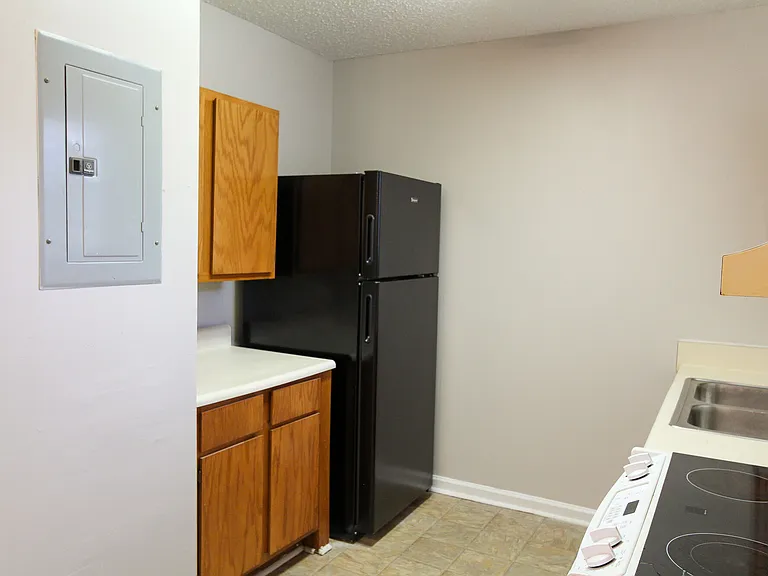 Townhomes at Bradford Creek — Photo 14