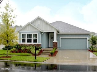 235 Garden Wood Dr, Ponte Vedra, FL 32081