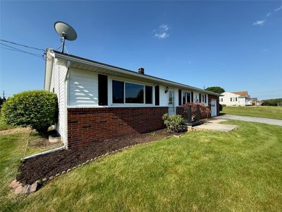 105 Ridgeview Dr, Salix, PA, 15952