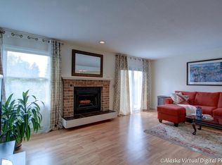 1541 Elcadore Dr #114, Anchorage, AK 99507