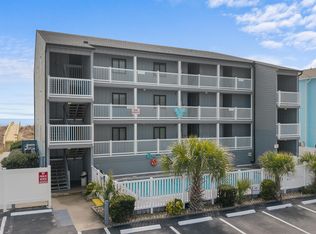 801 S Ocean Blvd. #C-1, North Myrtle Beach, SC 29582