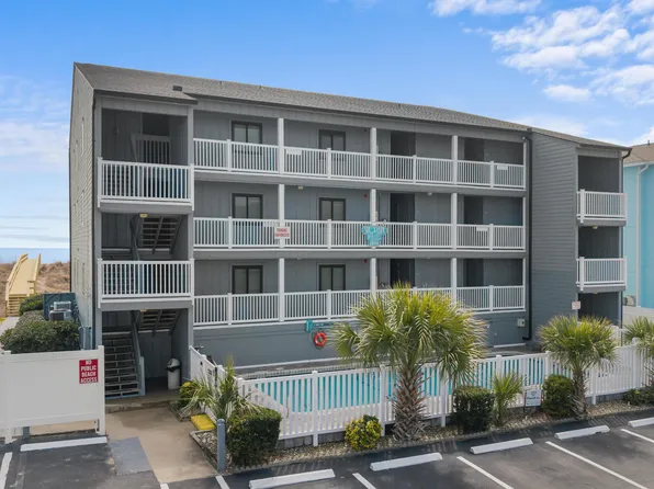 801 S Ocean Blvd. #C-1, North Myrtle Beach, SC 29582