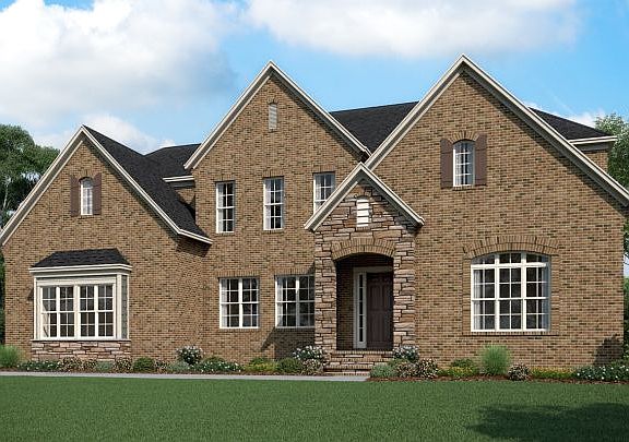 Hadley Exterior B
