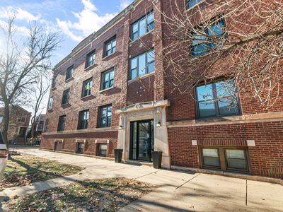 3904 N Wolcott Ave APT 2, Chicago, IL, 60613