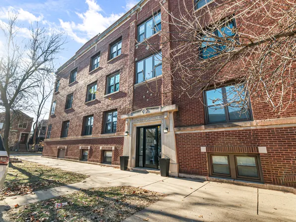 3904 N Wolcott Ave APT 2, Chicago, IL 60613