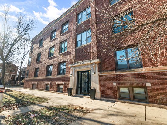3904 N Wolcott Ave APT 2, Chicago, IL 60613