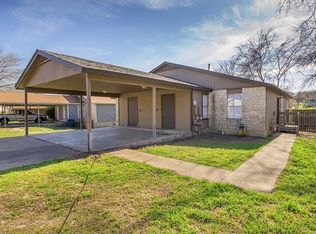 5701 Spring Meadow Rd #A, Austin, TX 78744
