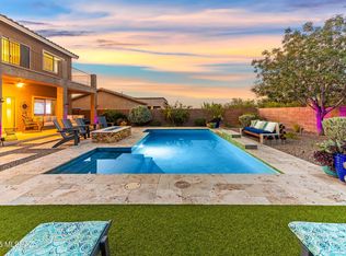 17377 S Indigo Mesa Pass, Vail, AZ 85641