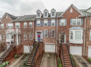 455 Tioram Ln SE #20, Smyrna, GA 30082