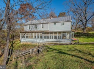 796 Dam 4 Rd, Shepherdstown, WV 25443