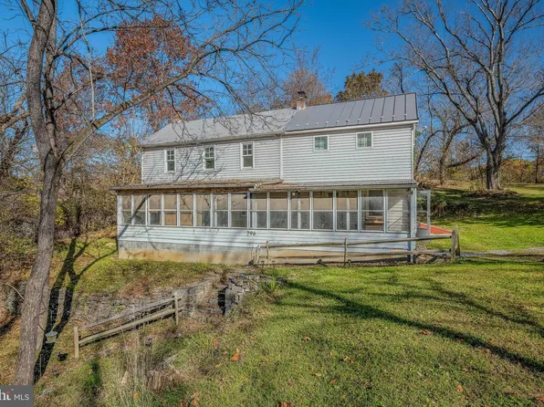 796 Dam 4 Rd, Shepherdstown, WV 25443