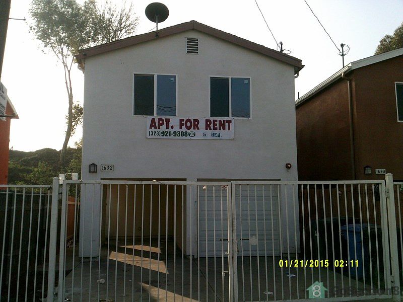 1st image of 1632 E Imperial Hwy
