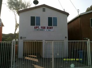 1632 E Imperial Hwy, Los Angeles, CA 90059