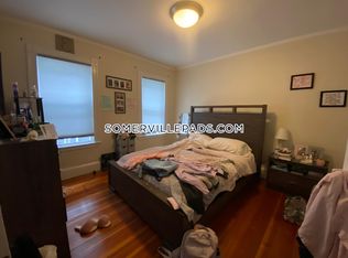 51 Simpson Ave #2, Somerville, MA 02144