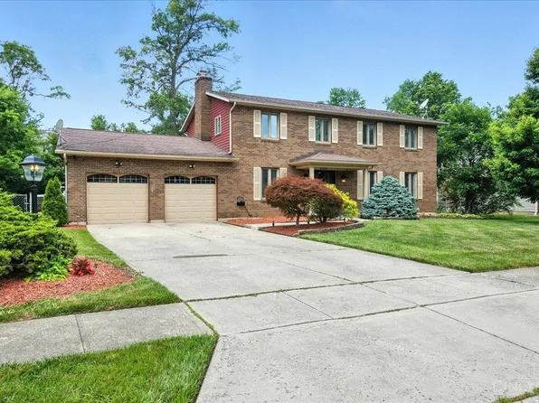 11421 Oakstand Dr, Cincinnati, OH 45240