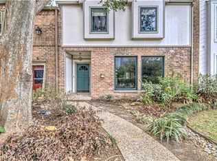 15183 Kimberley Ct #52, Houston, TX 77079