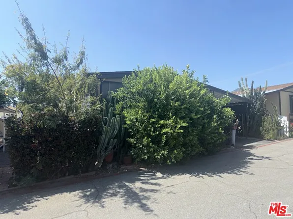15445 Colbalt St #224, Sylmar, CA 91342