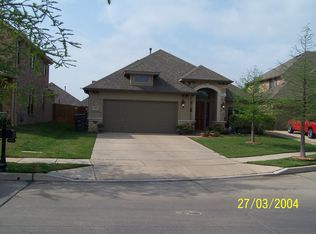 4613 Van Zandt Dr, Fort Worth, TX 76244