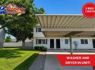 2062 N Gladewater Ave, Meridian, ID 83646