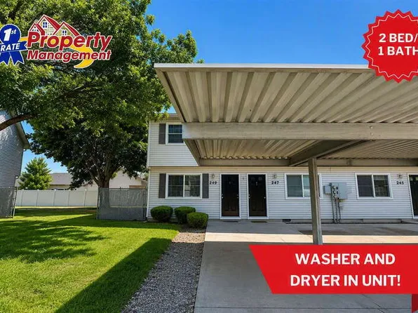 2062 N Gladewater Ave, Meridian, ID 83646