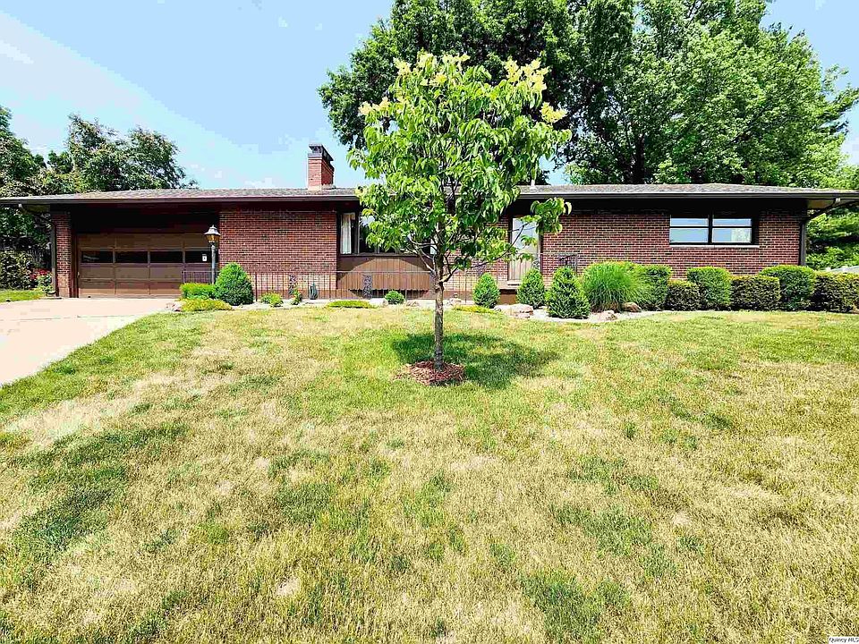 2322 Hill Rd, Quincy, IL 62305 Zillow